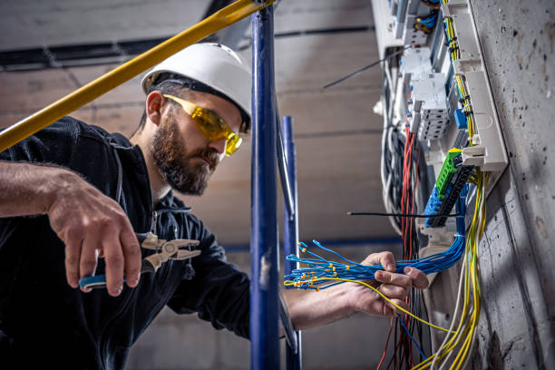 Best Electrical Wiring Services  in Ecru, MS