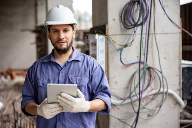 Best Affordable Electrical Installation  in Ecru, MS