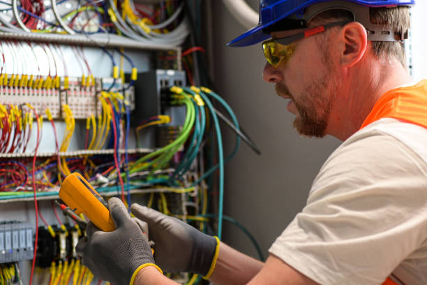 Best Electrical Upgrades for Homes  in Ecru, MS